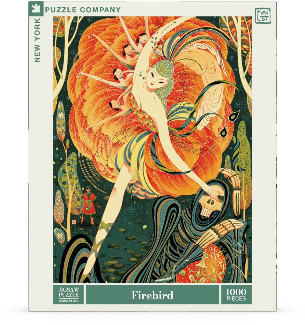 Firebird-1
